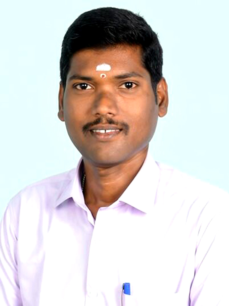 SARAVANAN D